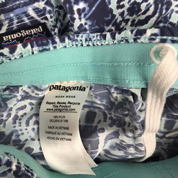 Patagonia‎ worn wear shorts large - Picture 3 of 6
